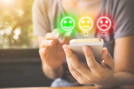 Transformación Digital para Pymes (Experiencia de Cliente y de Producto).