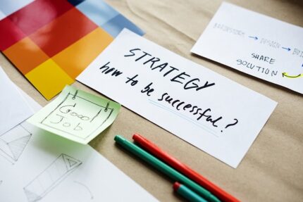 Transformación Digital para Pymes (Captando al Cliente I).