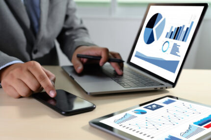 Transformación Digital para Pymes (ERP Y CRM)