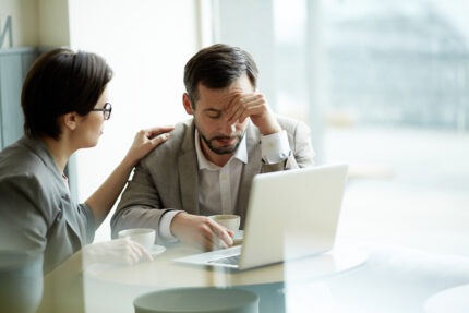 Inteligencia Emocional (Empatía)