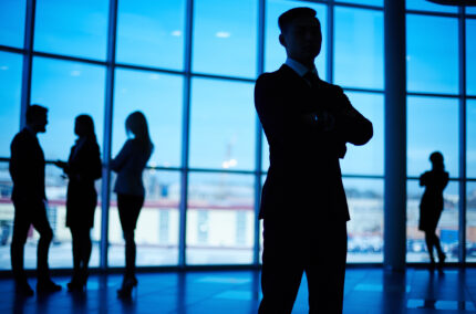 Dirección Compresiva En Las Organizaciones (Los Líderes Y El Ego)