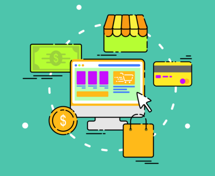 eCommerce (Diseño)