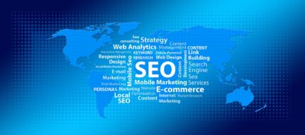 eCommerce (Marketing)