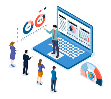 SEO:  Posicionamiento Orgánico (Análisis Competencia).