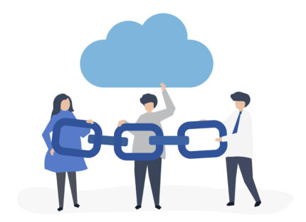 SEO: Posicionamiento Orgánico (Estrategia de Link Building)