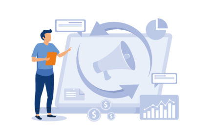 SEM (Creación de Audiencias de Remarketing y Personalizadas)