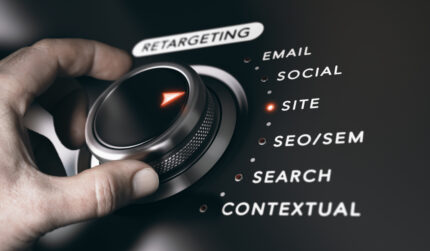 Performance Marketing (Retargeting)
