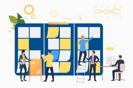 Iniciación al Marco de Trabajo SCRUM (Figura del Product Owner)