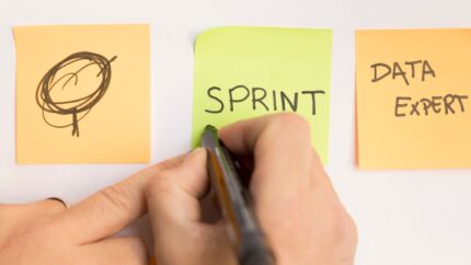 Iniciación al Marco de Trabajo Scrum (Artefactos de Scrum)