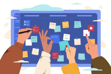 Iniciación al Marco de Trabajo Scrum (Product Backlog)