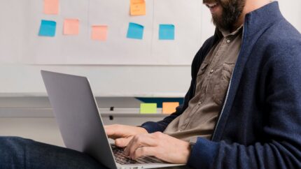 Iniciación al Marco de Trabajo Scrum (Sprint Backlog)