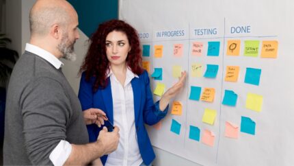Iniciación al Marco de Trabajo Scrum (Incremento)
