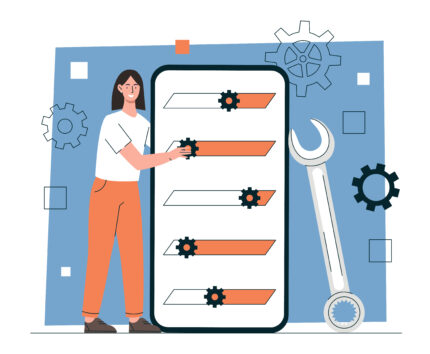 Lean Manufacturing (Heijunka).