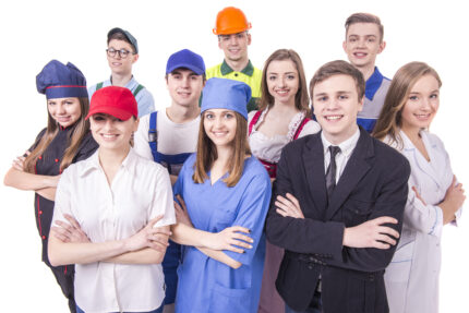 Logística y RRHH (Empresa Logística)