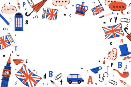 Inglés A1 (Around The World)