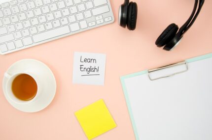 Inglés A2 (A Spanish From Spain)