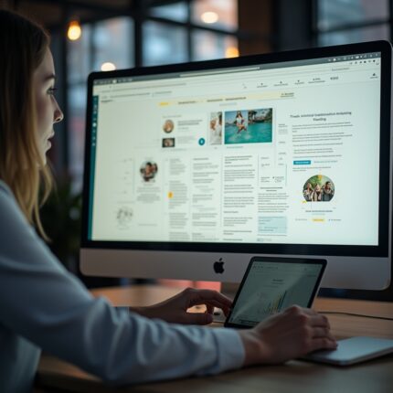 SEO:  Posicionamiento Orgánico (Navegabilidad de un Sitio Web)