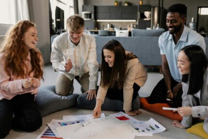 Planificación y mercadeo para interioristas