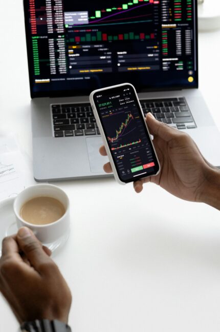 Inversiones (Componentes del sistema financiero)
