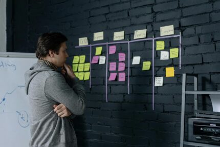Metodologías de Innovación agile
