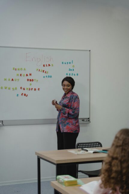 Ingles B1 (An interesting meeting)