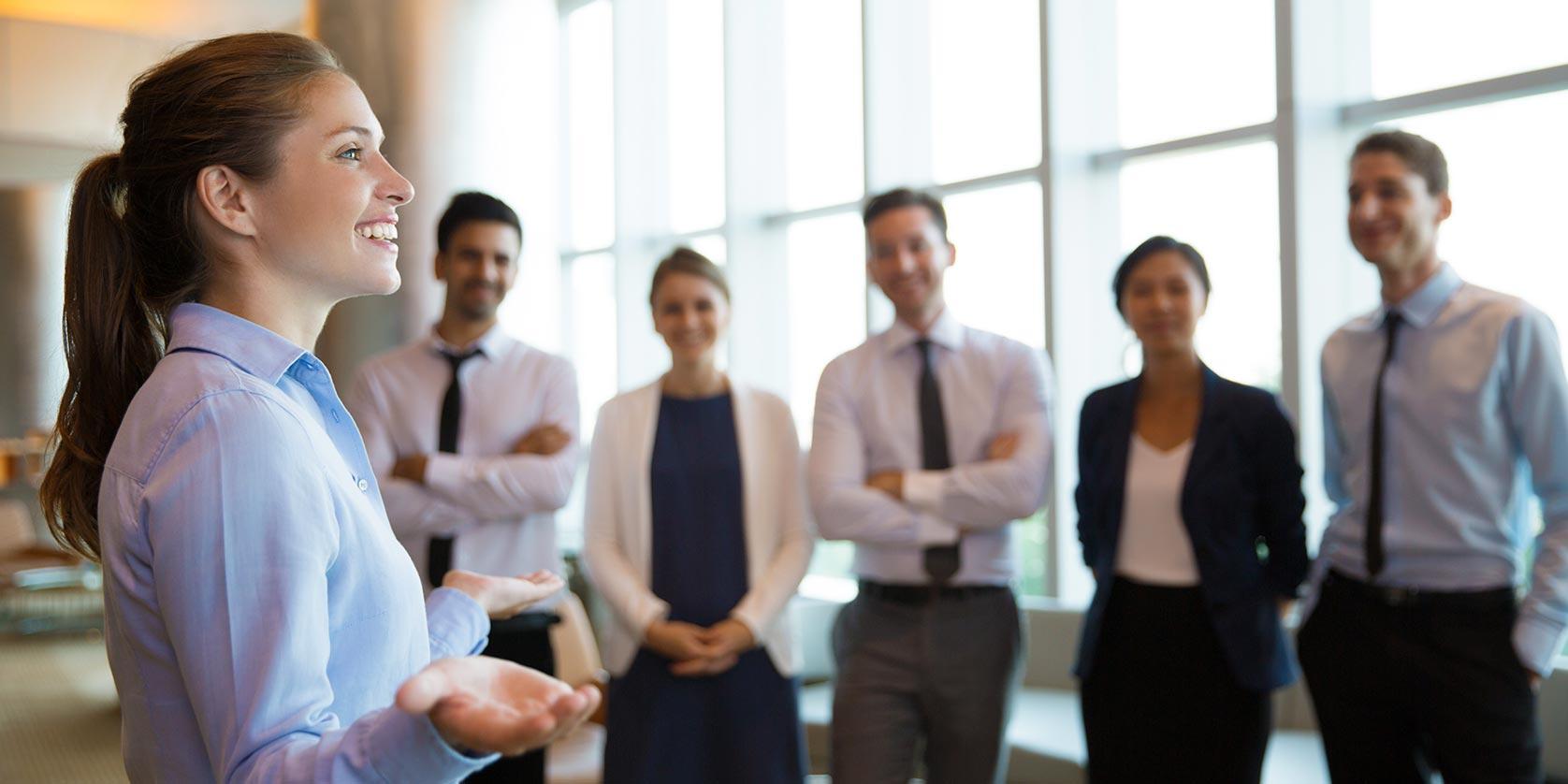 Personas y Empresas